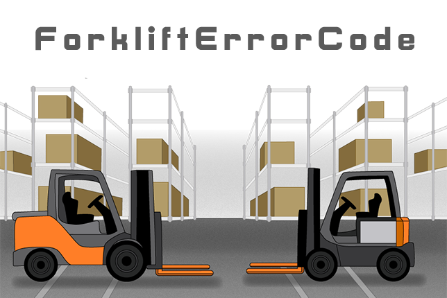 forklift